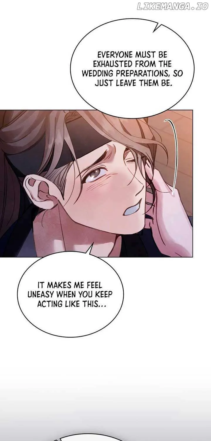 To Tread into Darkness Chapter 3 page 37 - 