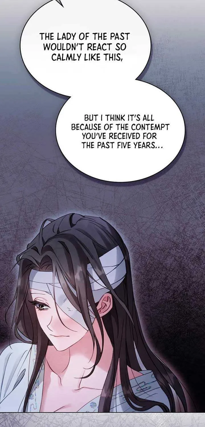 To Tread into Darkness Chapter 3 page 38 - 