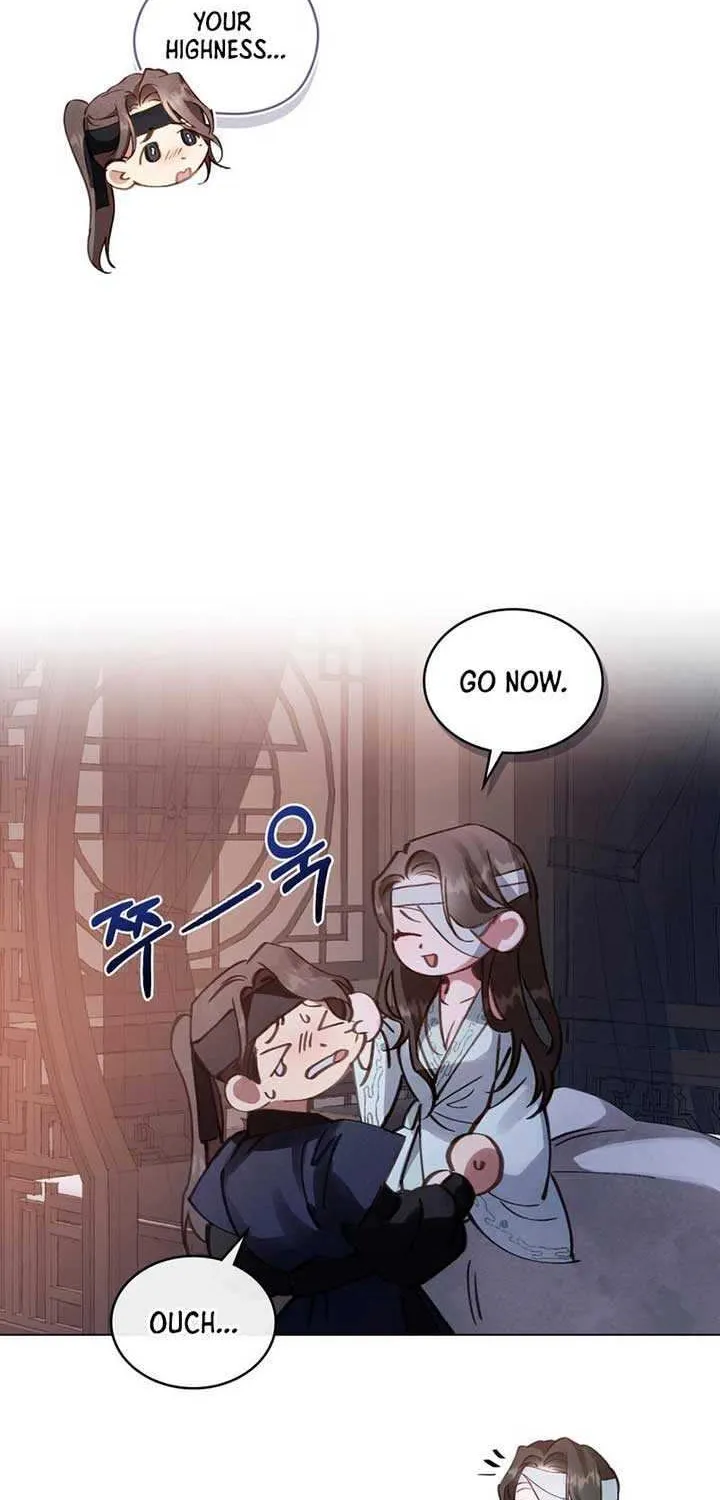 To Tread into Darkness Chapter 3 page 40 - 