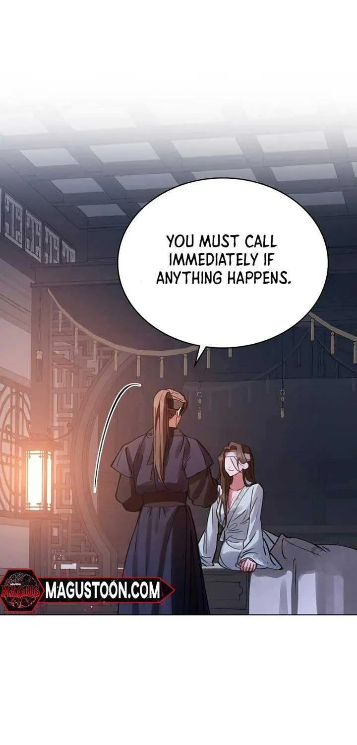 To Tread into Darkness Chapter 3 page 42 - 