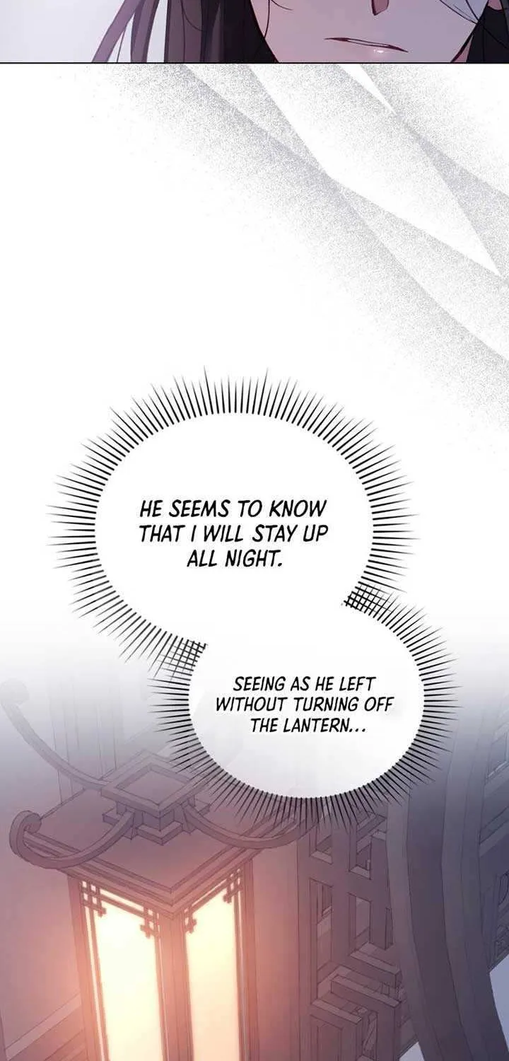 To Tread into Darkness Chapter 3 page 44 - 