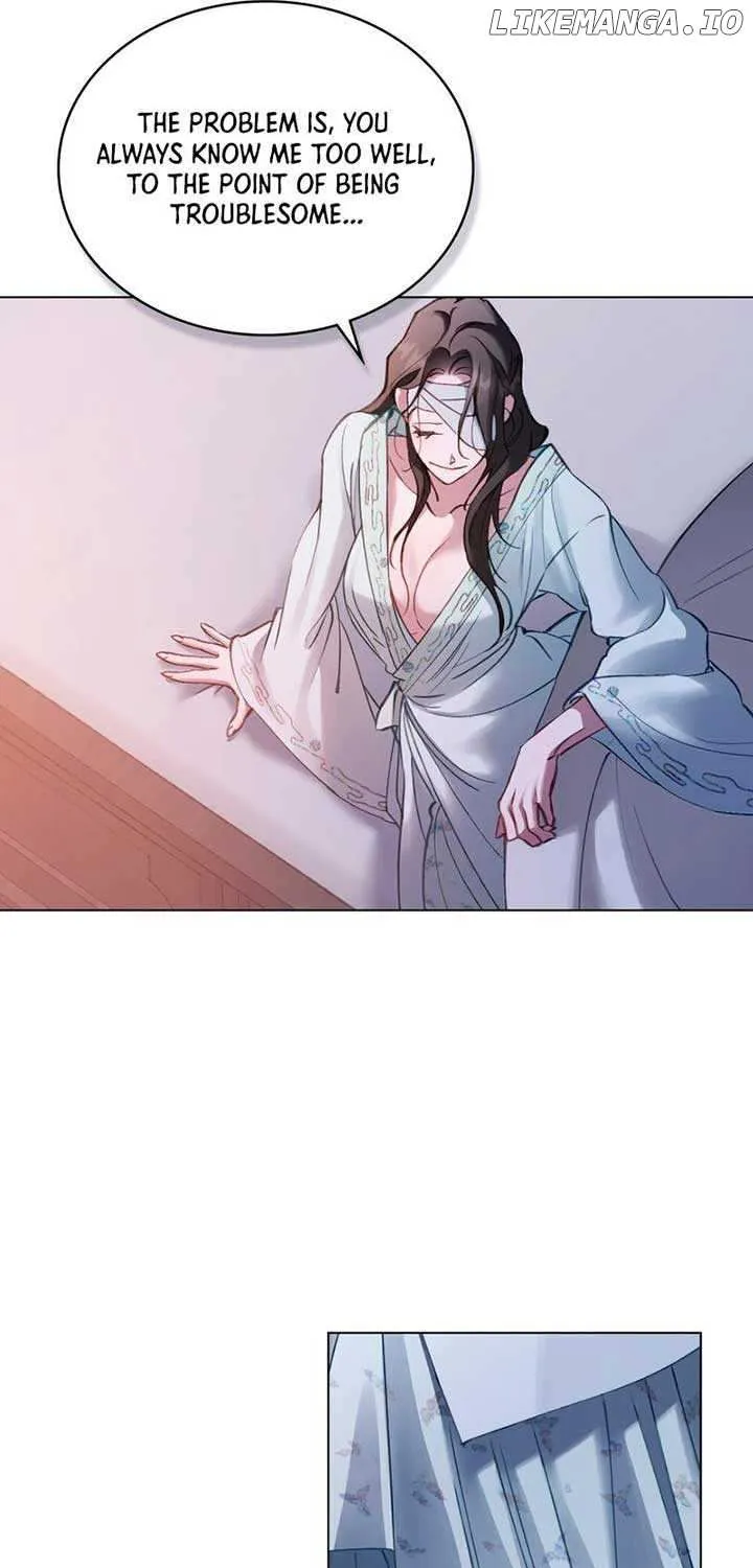 To Tread into Darkness Chapter 3 page 46 - 