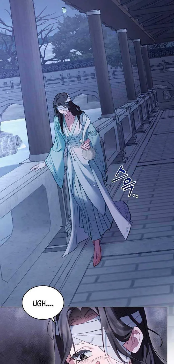 To Tread into Darkness Chapter 3 page 49 - 