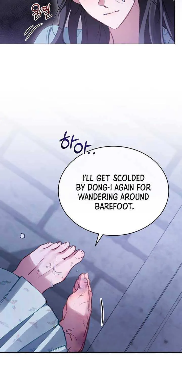 To Tread into Darkness Chapter 3 page 50 - 
