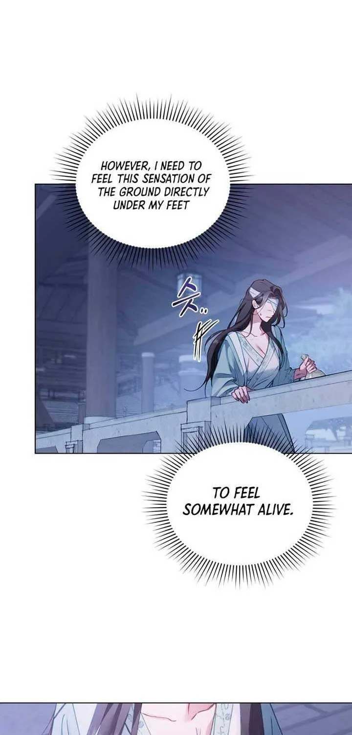 To Tread into Darkness Chapter 3 page 51 - 