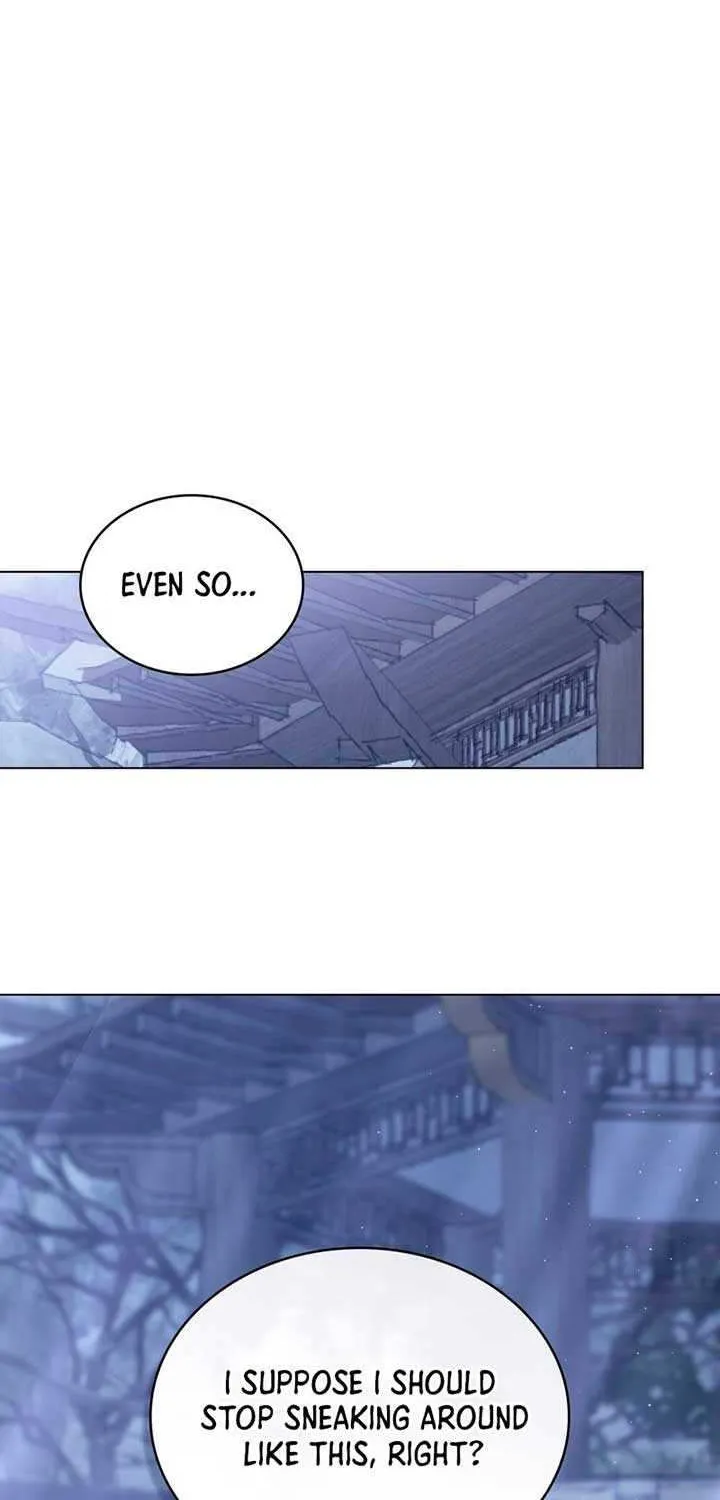 To Tread into Darkness Chapter 3 page 53 - 