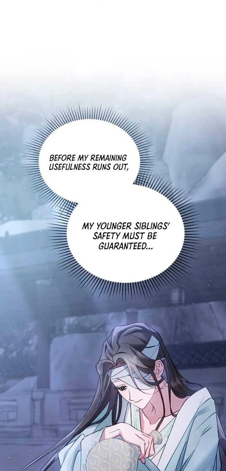 To Tread into Darkness Chapter 3 page 58 - 