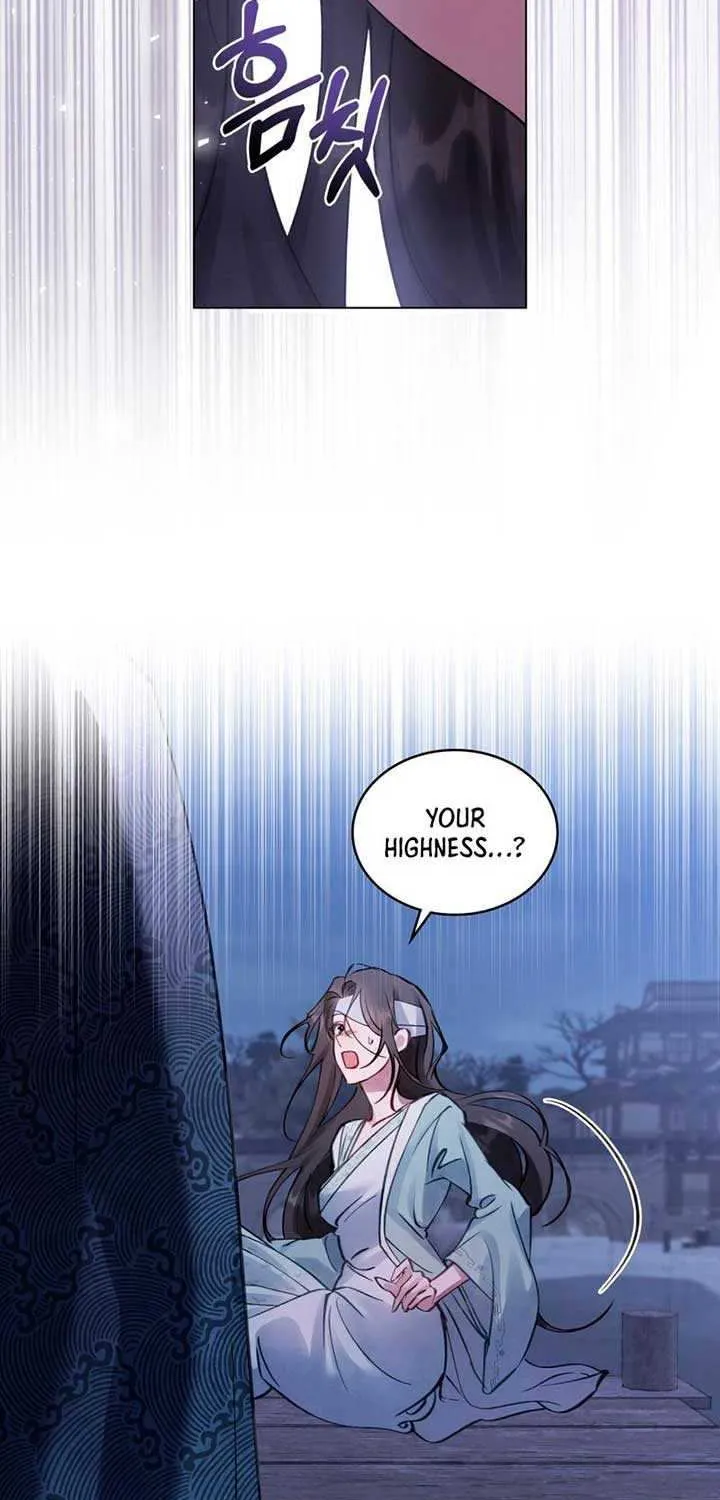 To Tread into Darkness Chapter 3 page 61 - 