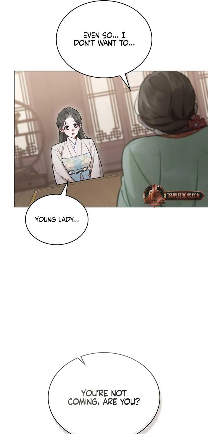 To Tread into Darkness Chapter 30 page 15 - 