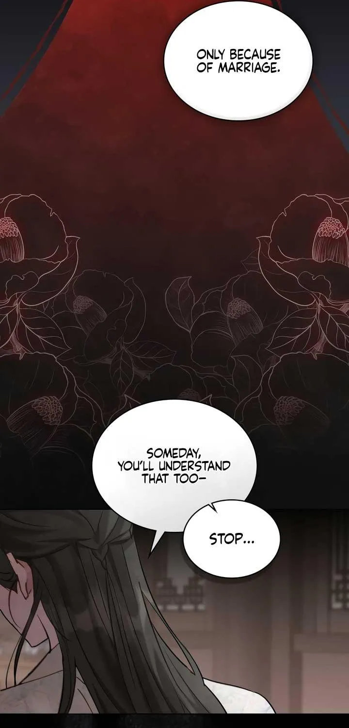 To Tread into Darkness Chapter 30 page 21 - 