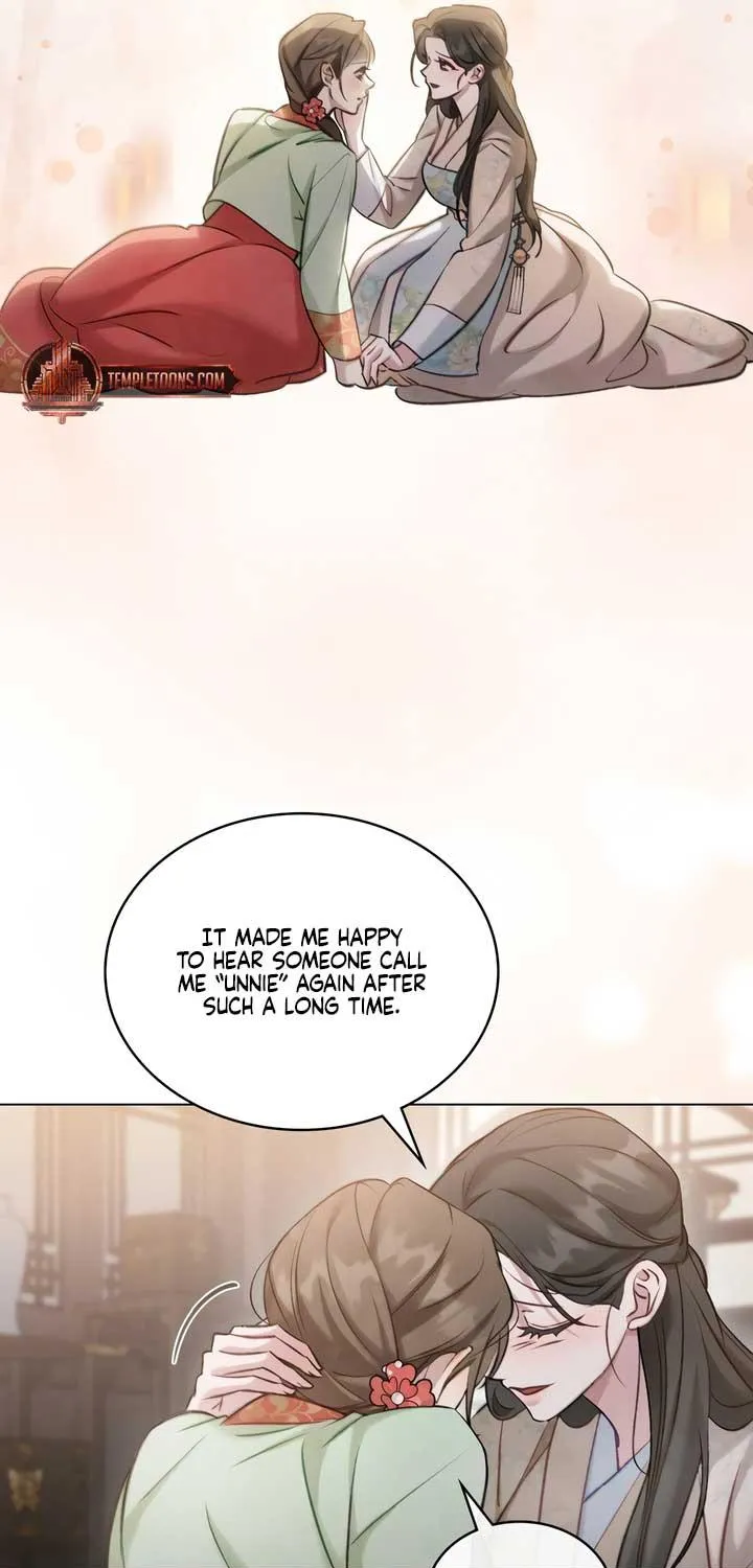To Tread into Darkness Chapter 30 page 28 - 
