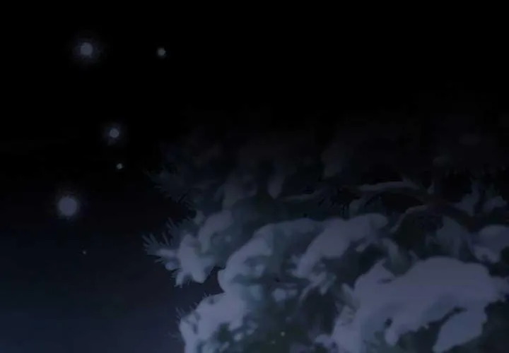 To Tread into Darkness Chapter 30 page 37 - 