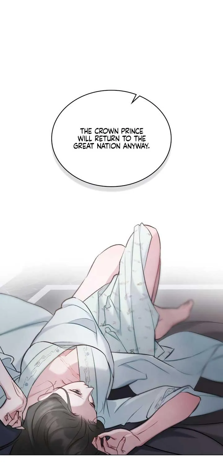 To Tread into Darkness Chapter 30 page 40 - 