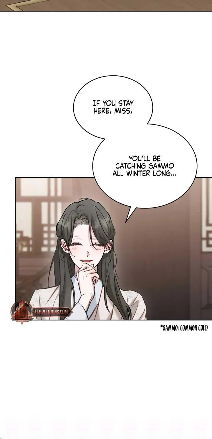 To Tread into Darkness Chapter 30 page 5 - 