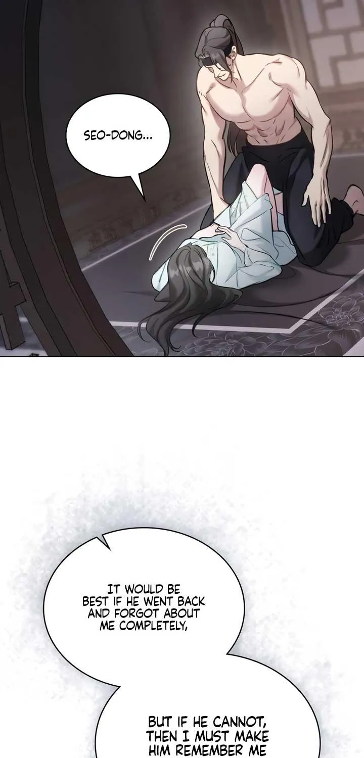 To Tread into Darkness Chapter 30 page 42 - 