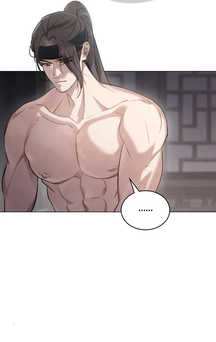 To Tread into Darkness Chapter 30 page 46 - 