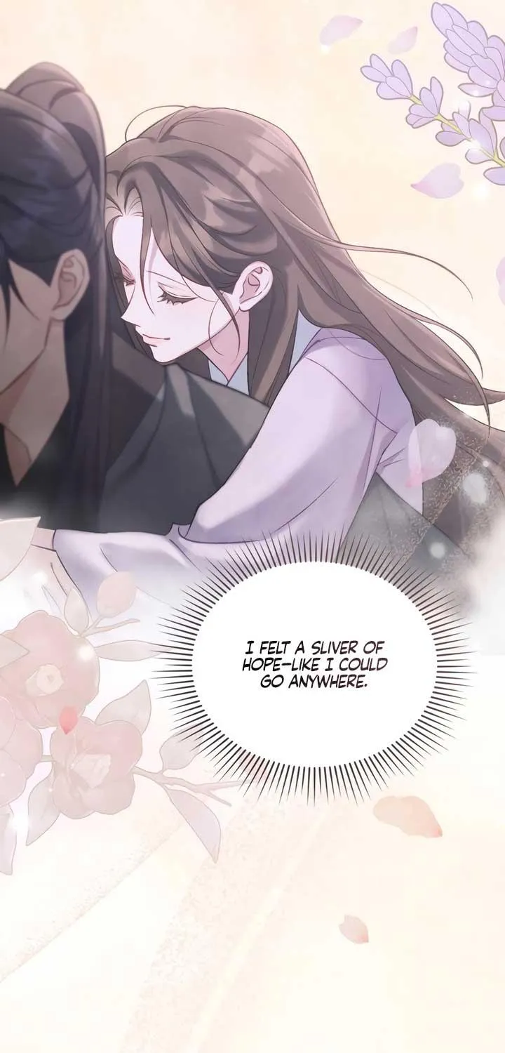 To Tread into Darkness Chapter 30 page 51 - 