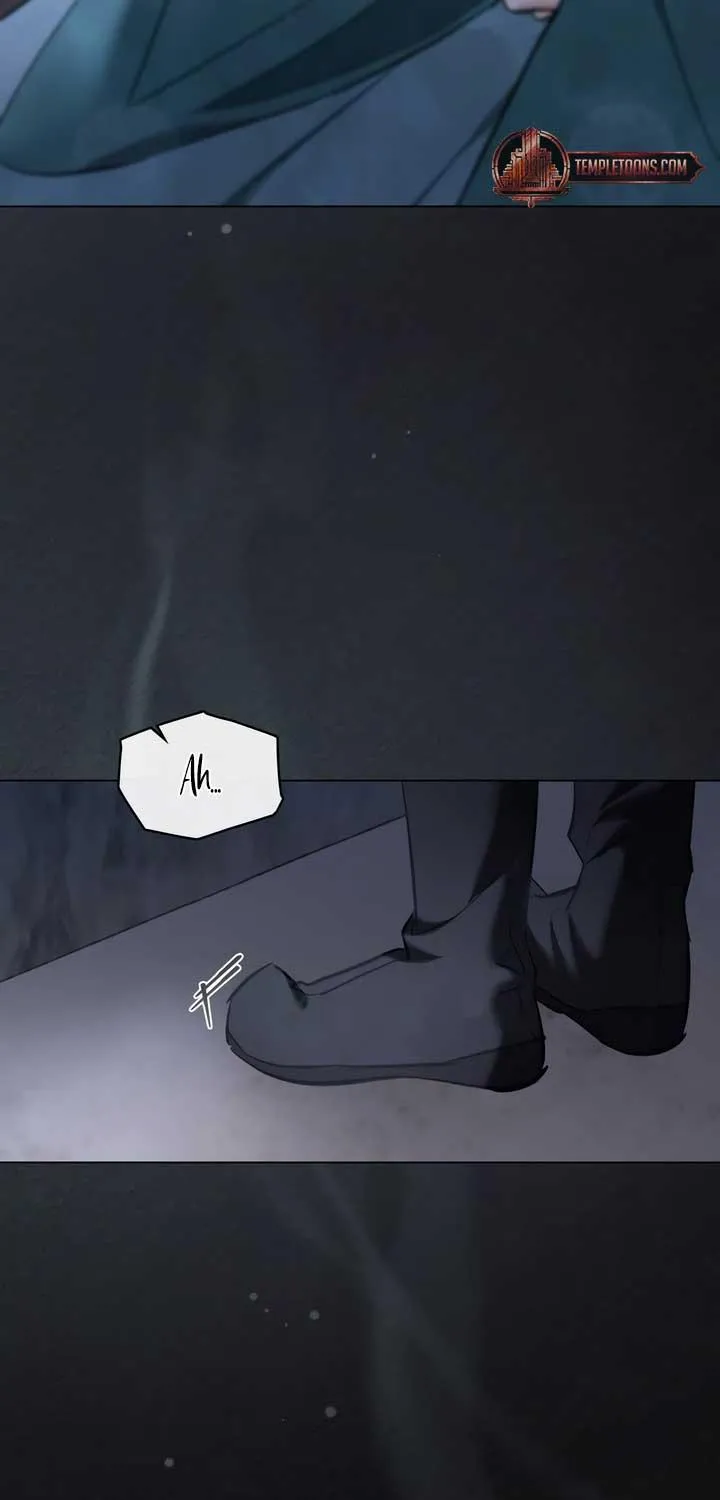 To Tread into Darkness Chapter 30 page 55 - 