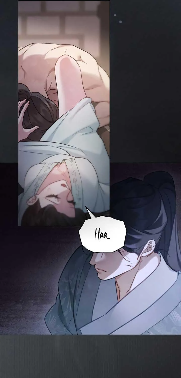 To Tread into Darkness Chapter 30 page 58 - 