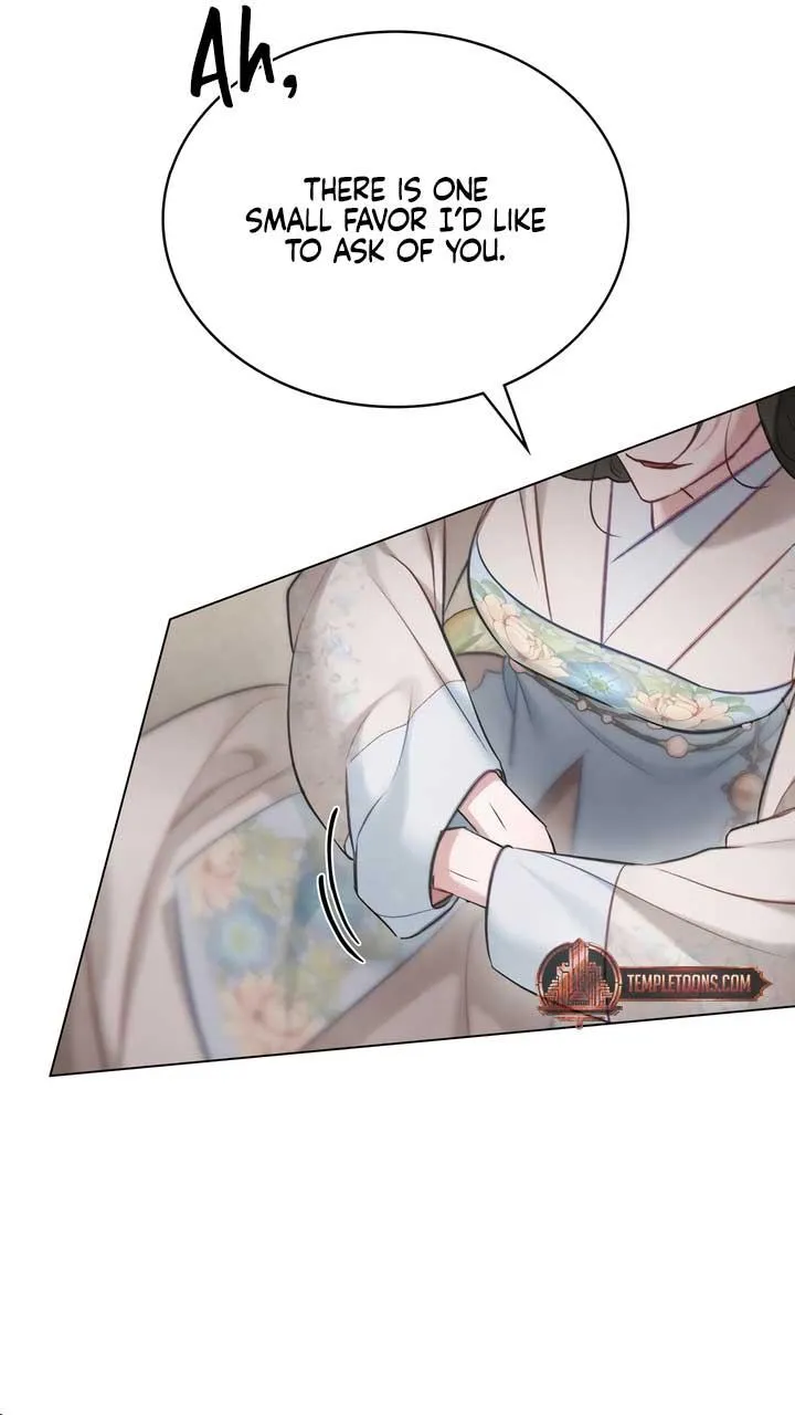 To Tread into Darkness Chapter 30 page 7 - 