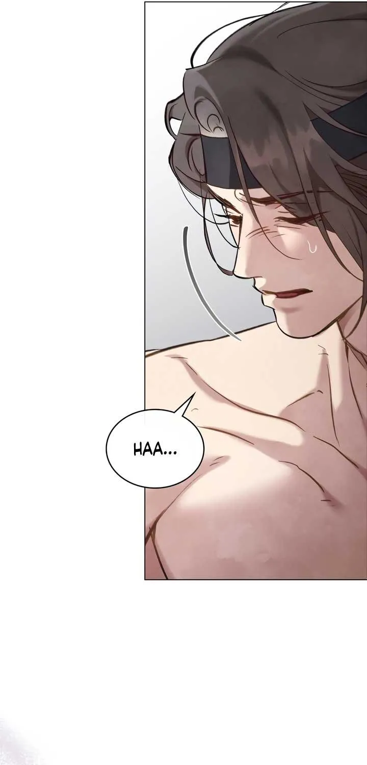 To Tread into Darkness Chapter 30 page 64 - 