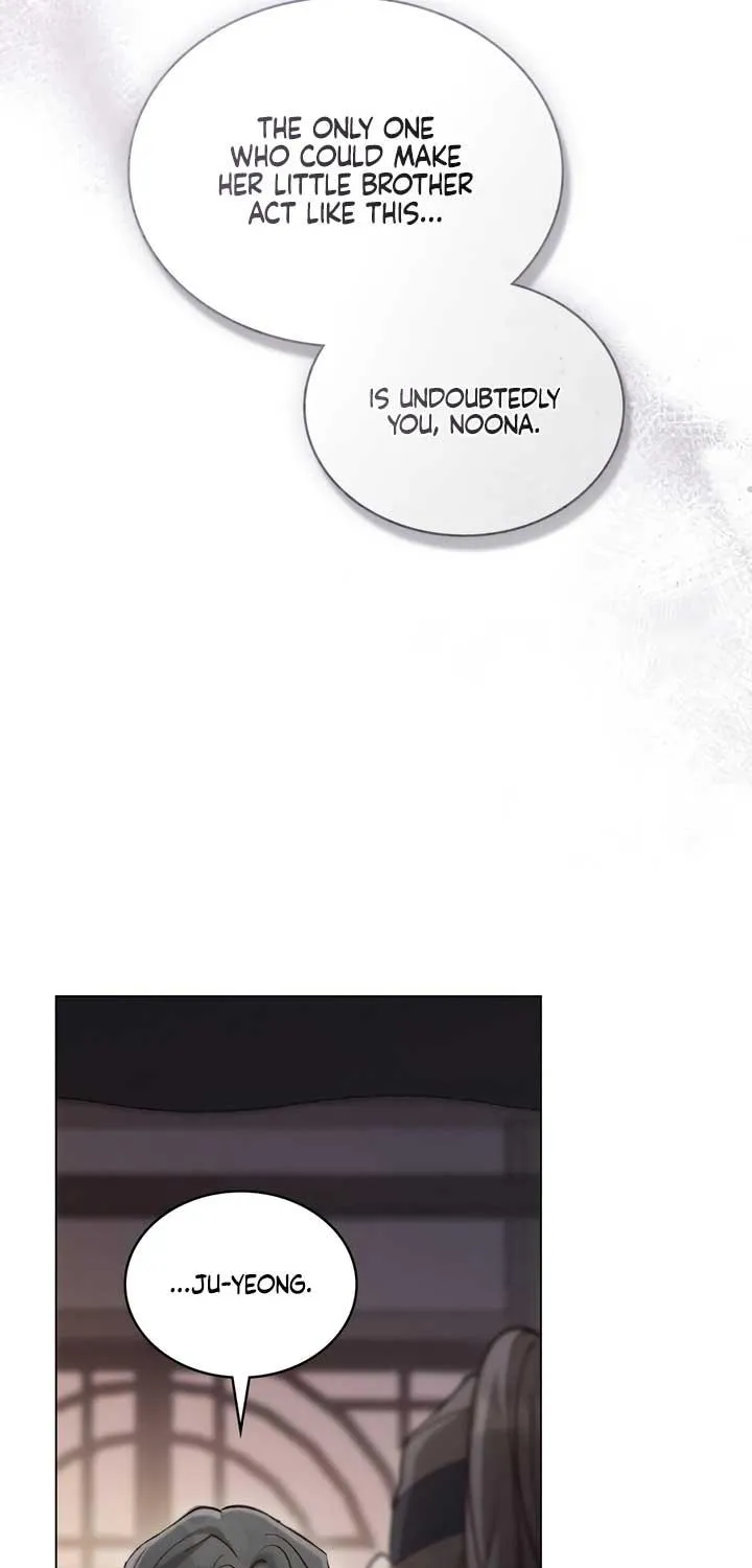 To Tread into Darkness Chapter 30 page 66 - 