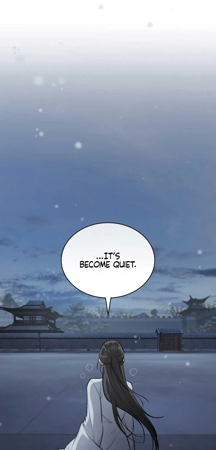 To Tread into Darkness Chapter 30 page 81 - 