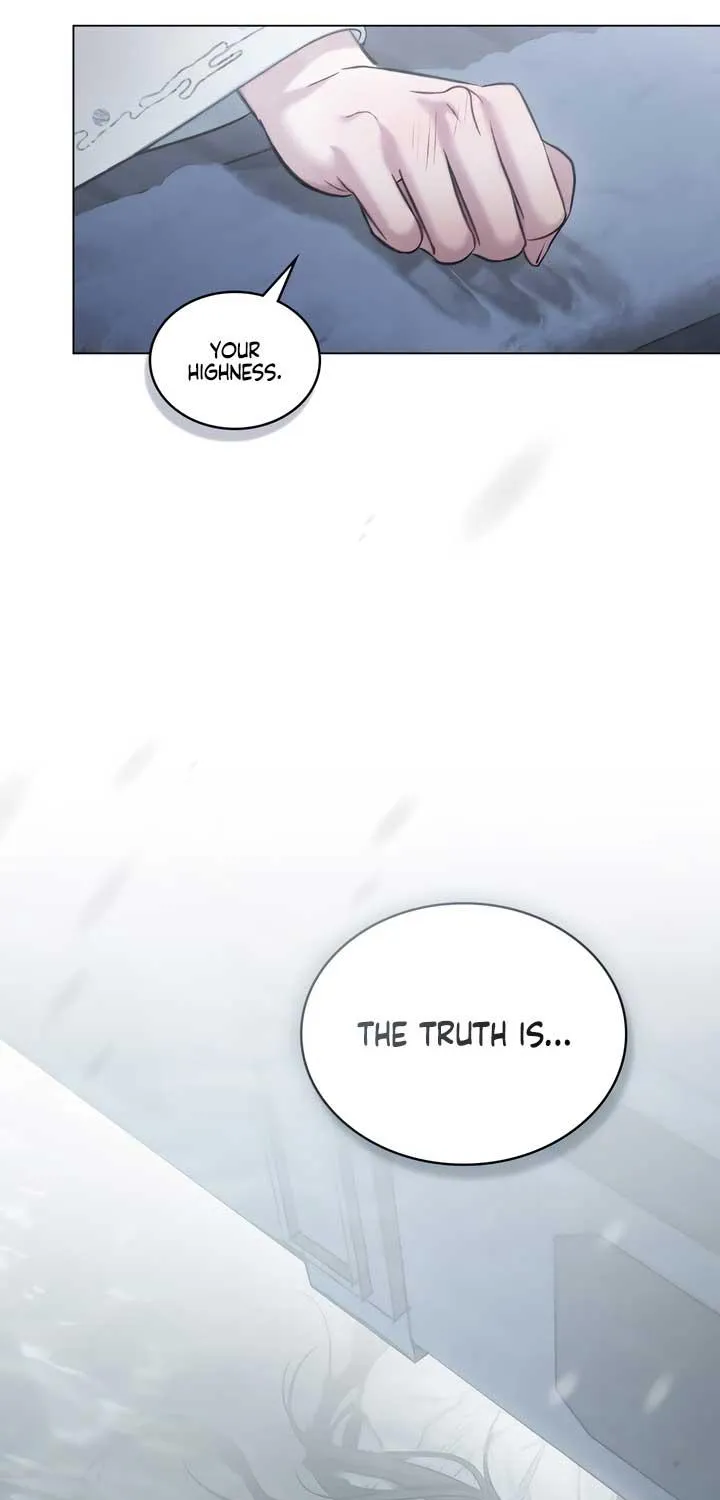 To Tread into Darkness Chapter 30 page 91 - 