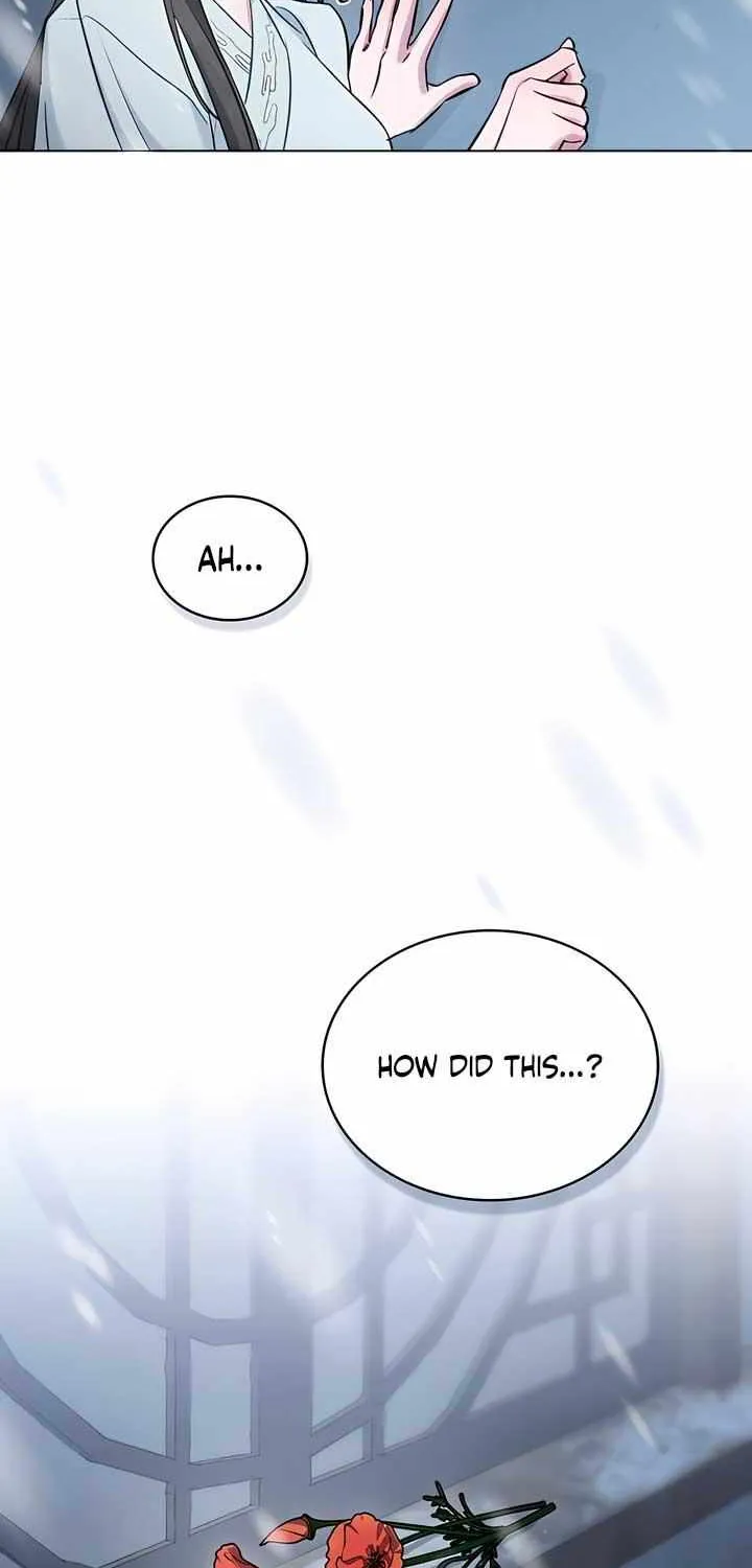 To Tread into Darkness Chapter 31 page 11 - 