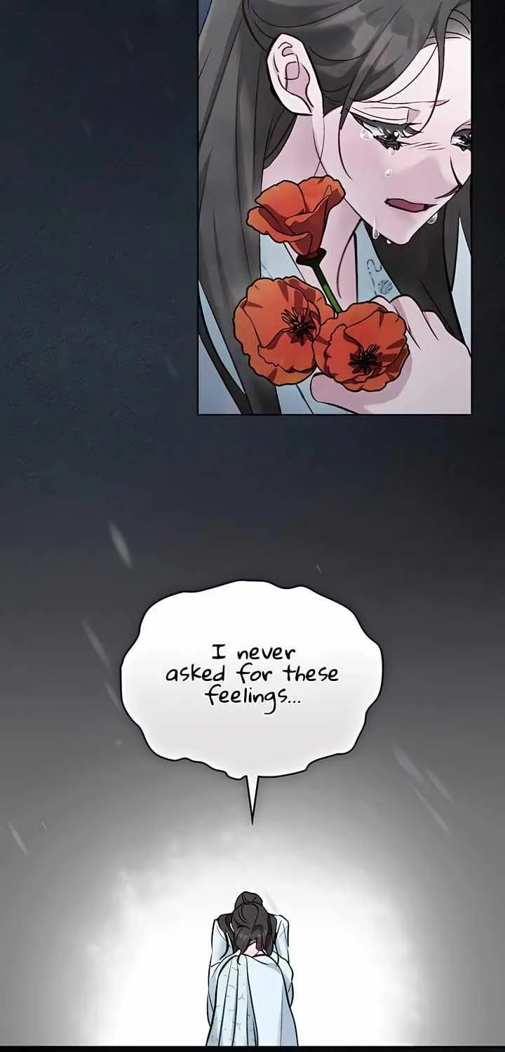 To Tread into Darkness Chapter 31 page 16 - 
