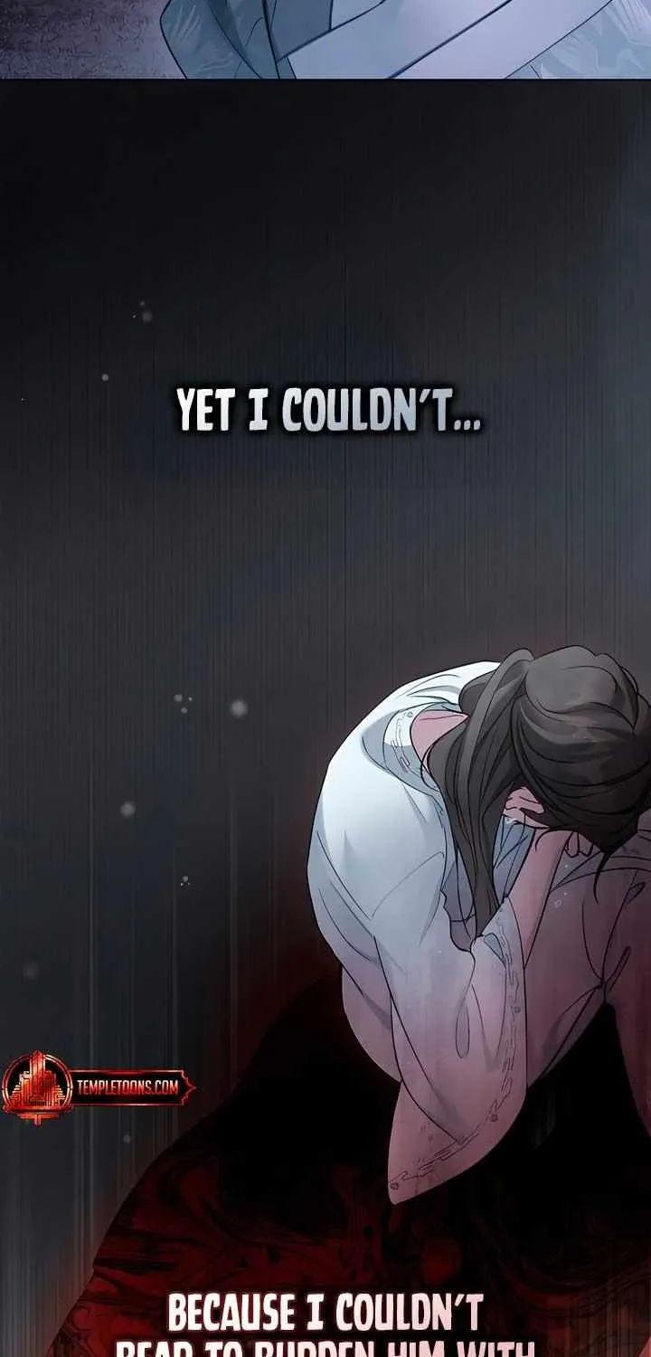 To Tread into Darkness Chapter 31 page 20 - 