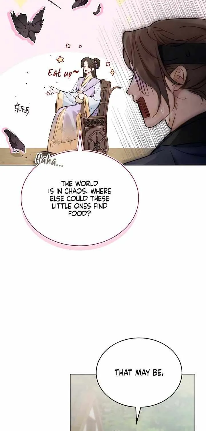 To Tread into Darkness Chapter 31 page 36 - 