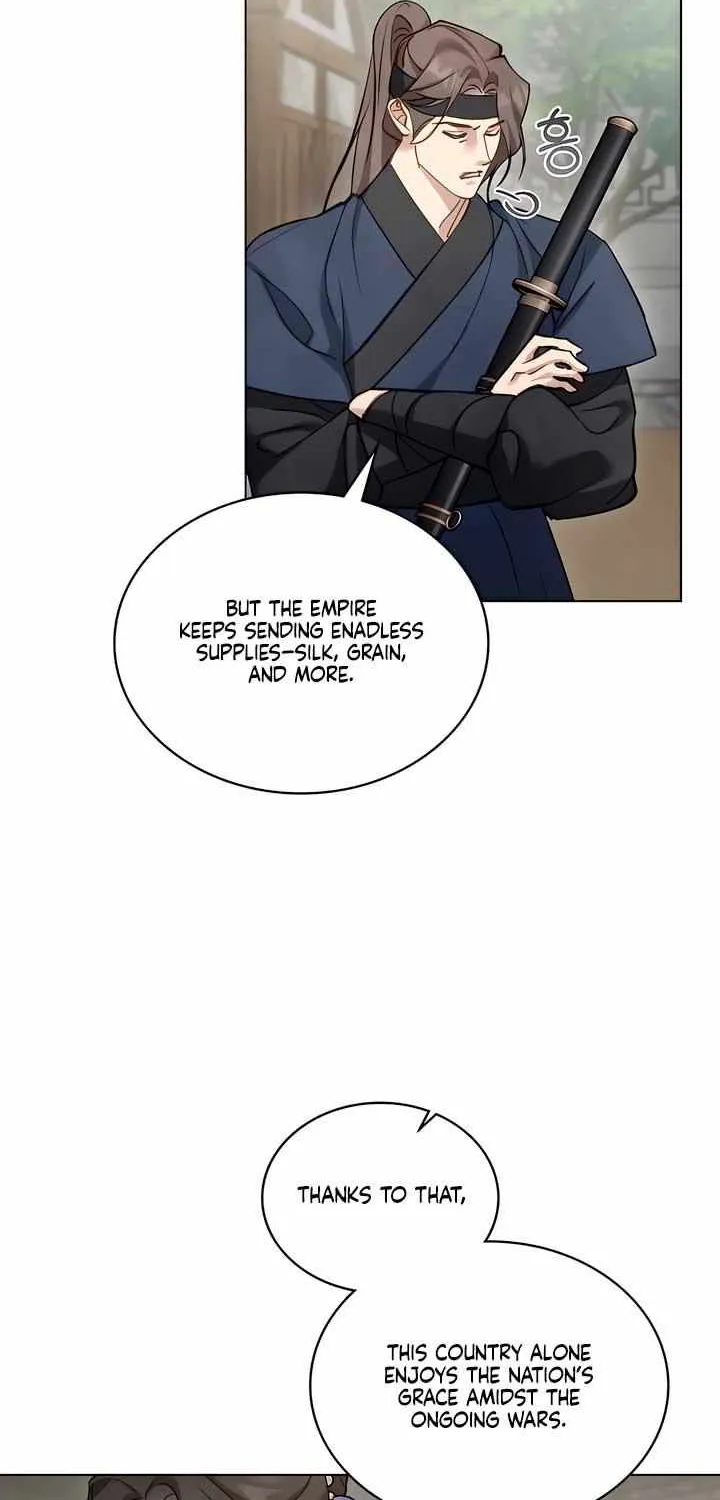 To Tread into Darkness Chapter 31 page 37 - 