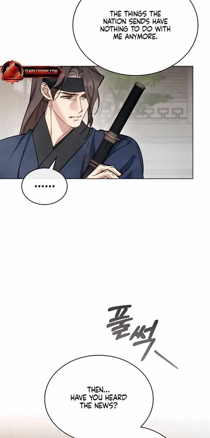 To Tread into Darkness Chapter 31 page 40 - 