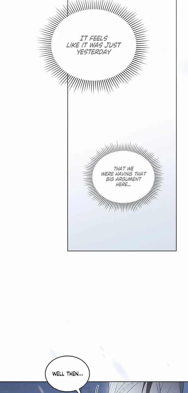 To Tread into Darkness Chapter 31 page 5 - 