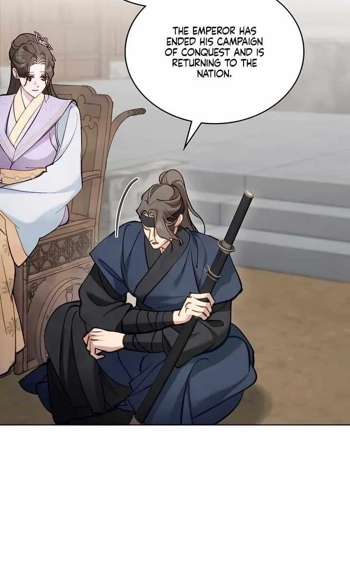 To Tread into Darkness Chapter 31 page 41 - 