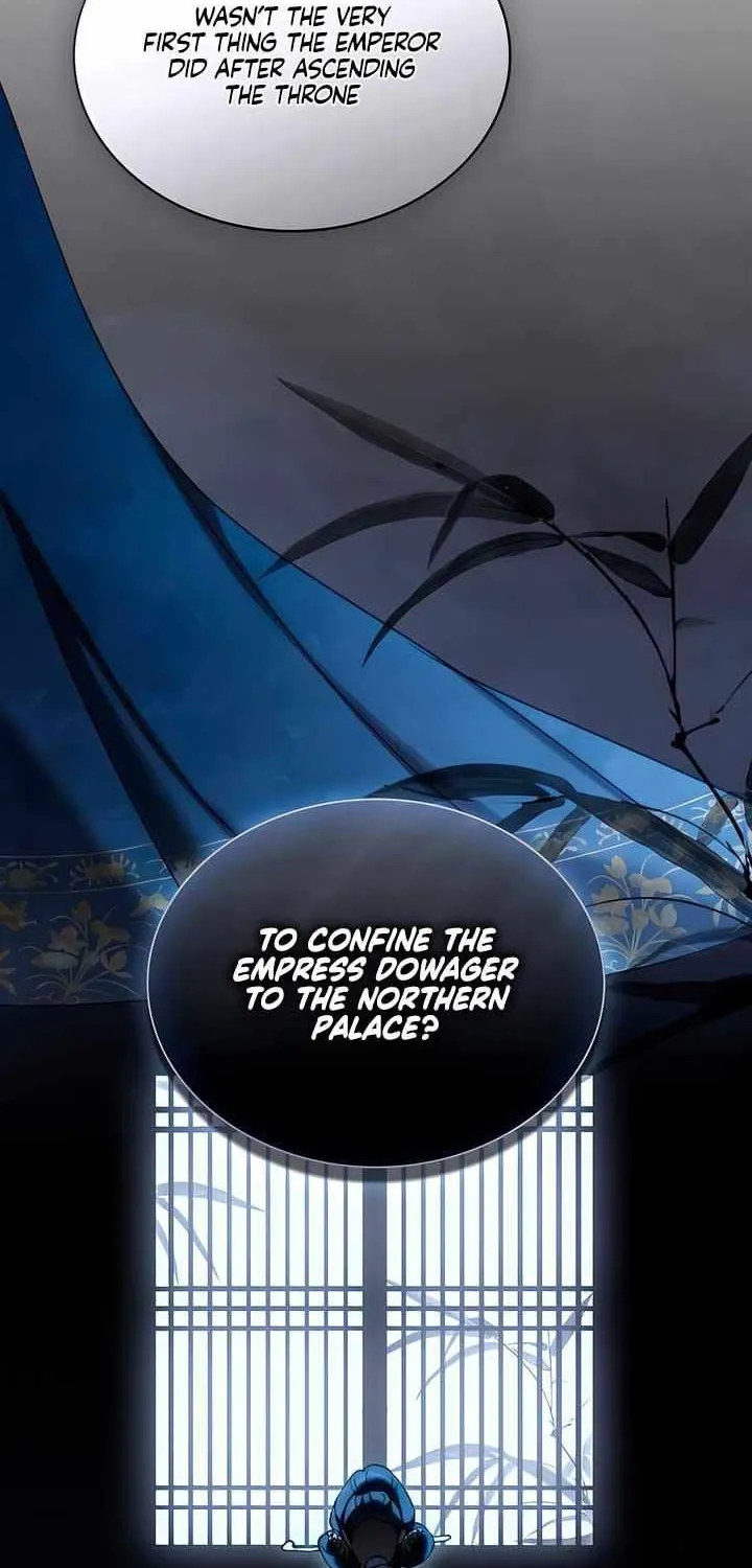 To Tread into Darkness Chapter 31 page 43 - 