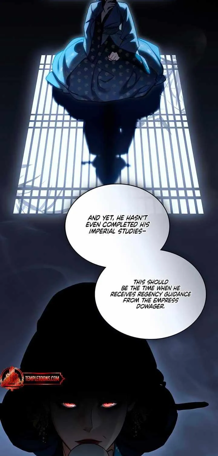 To Tread into Darkness Chapter 31 page 44 - 