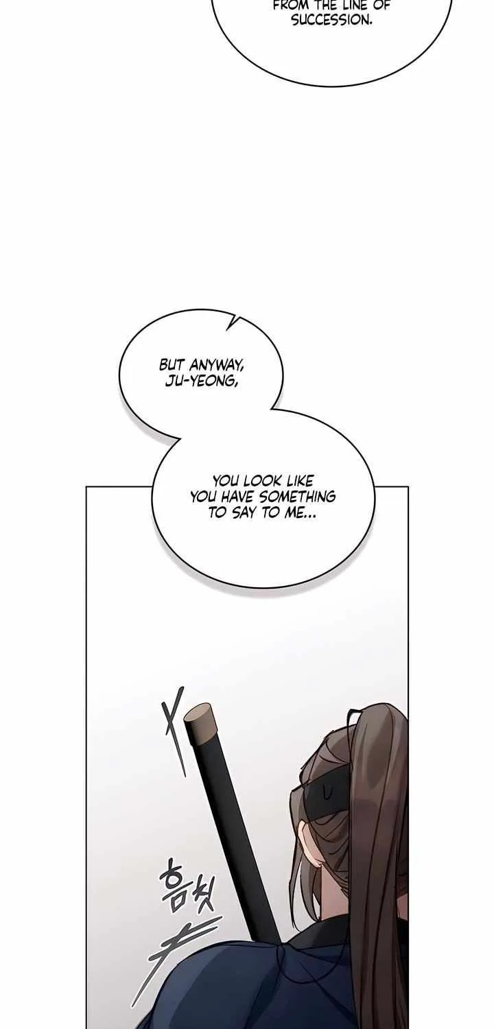 To Tread into Darkness Chapter 31 page 46 - 