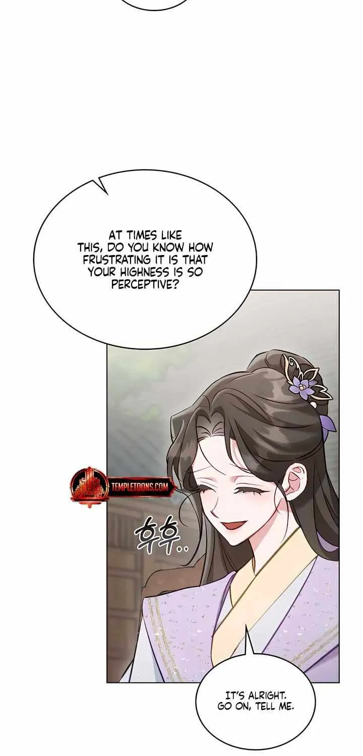 To Tread into Darkness Chapter 31 page 48 - 