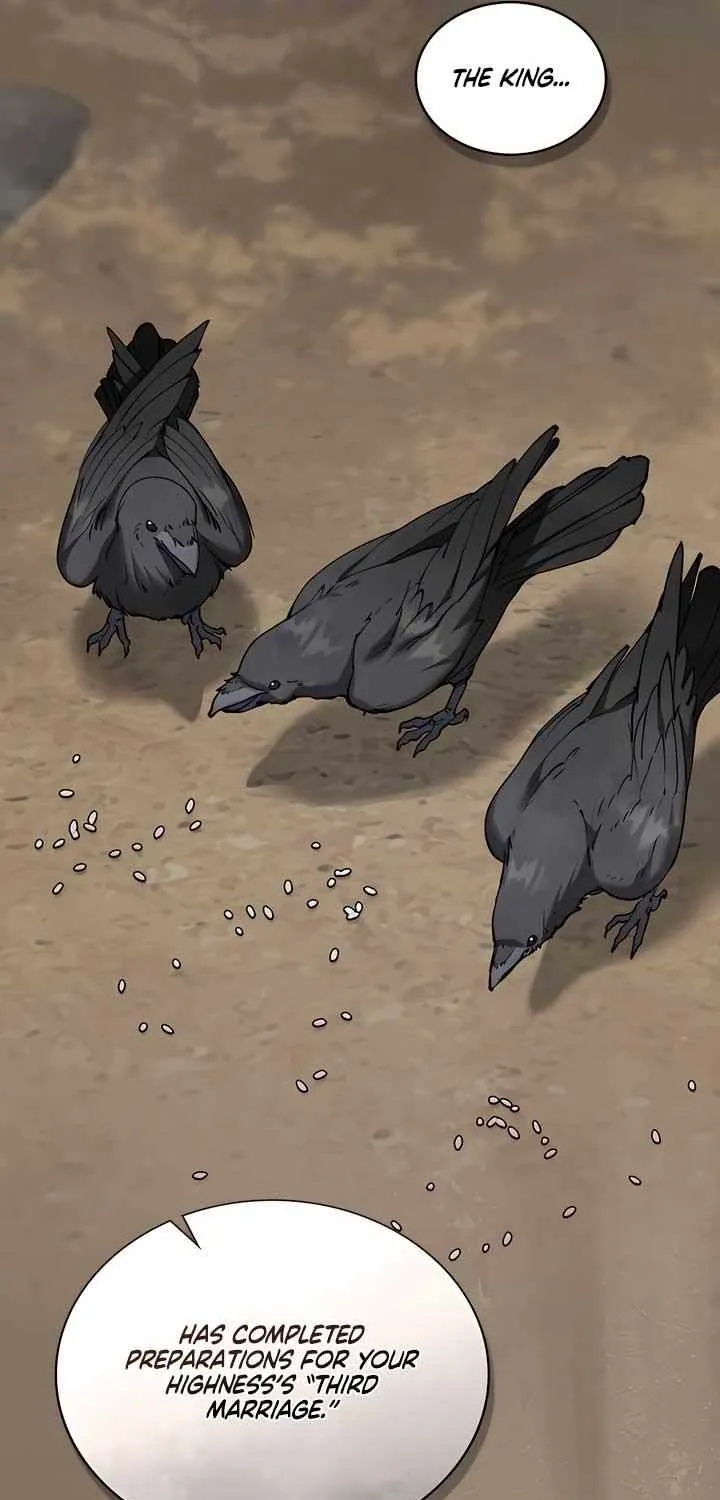 To Tread into Darkness Chapter 31 page 50 - 