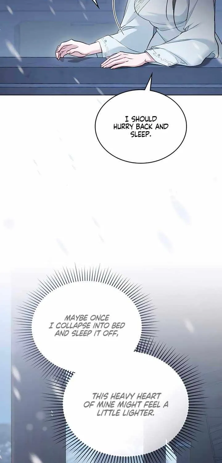 To Tread into Darkness Chapter 31 page 6 - 
