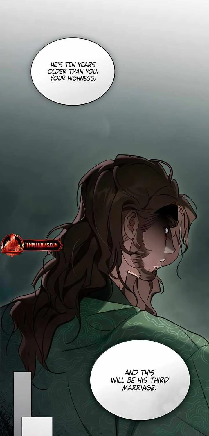 To Tread into Darkness Chapter 31 page 53 - 