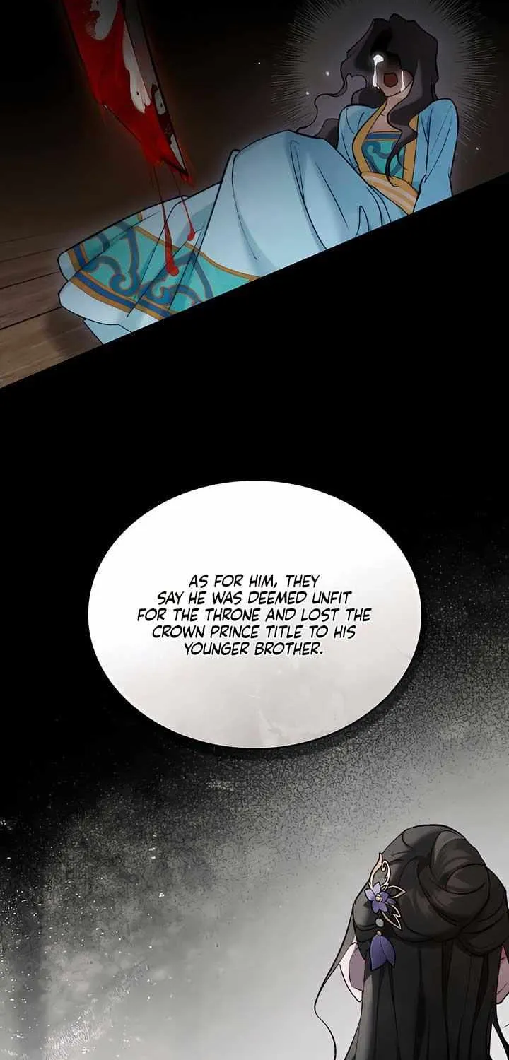 To Tread into Darkness Chapter 31 page 55 - 