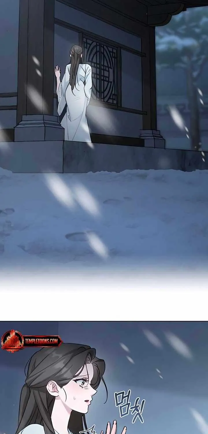 To Tread into Darkness Chapter 31 page 10 - 