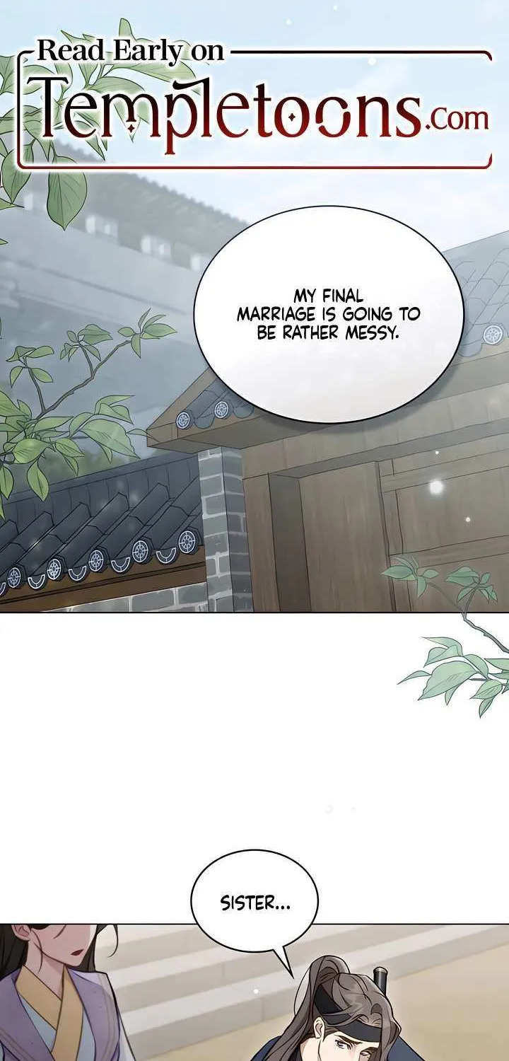 To Tread into Darkness Chapter 32 page 2 - 