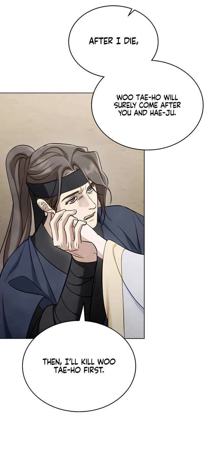 To Tread into Darkness Chapter 32 page 11 - 