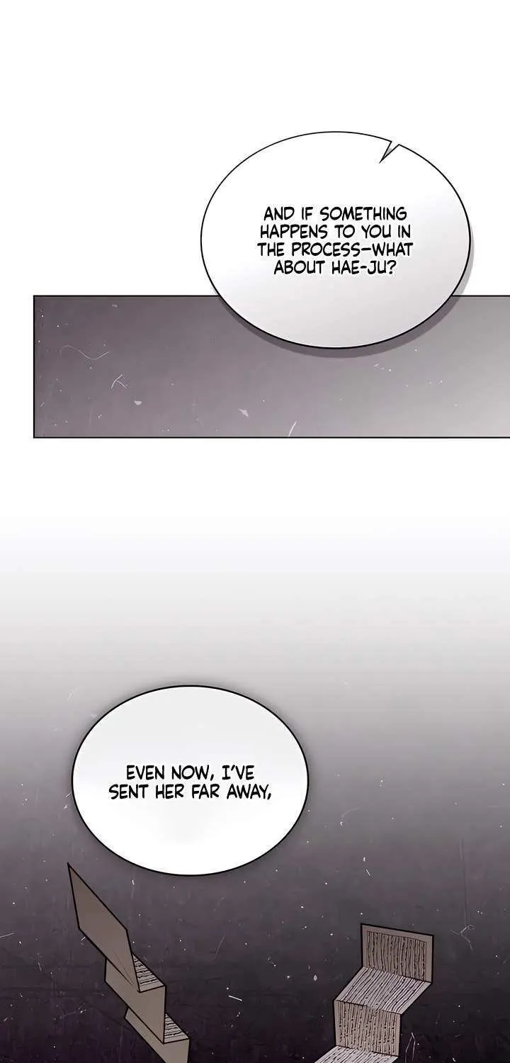 To Tread into Darkness Chapter 32 page 12 - 