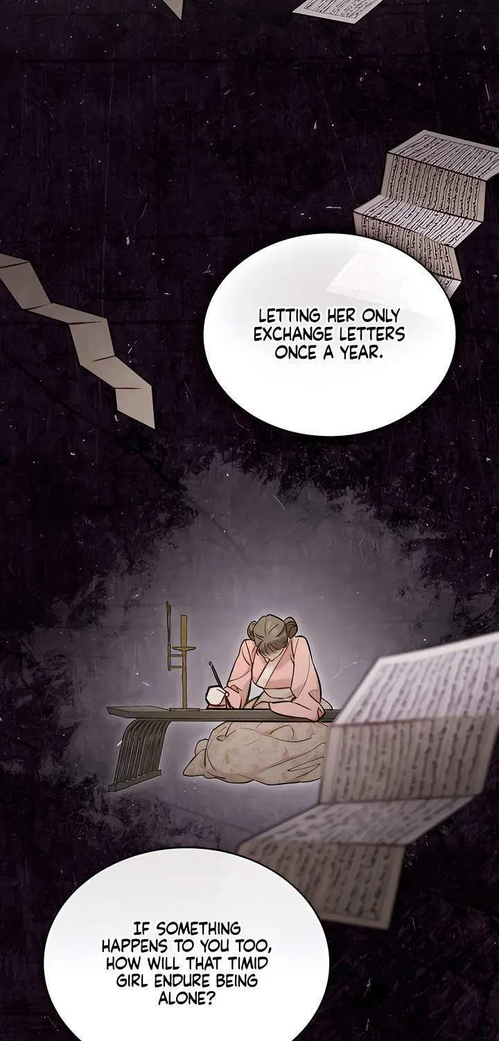 To Tread into Darkness Chapter 32 page 13 - 