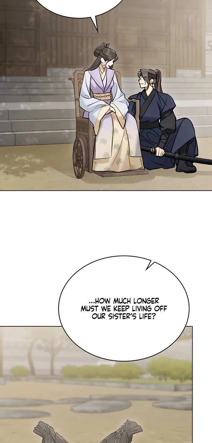 To Tread into Darkness Chapter 32 page 15 - 